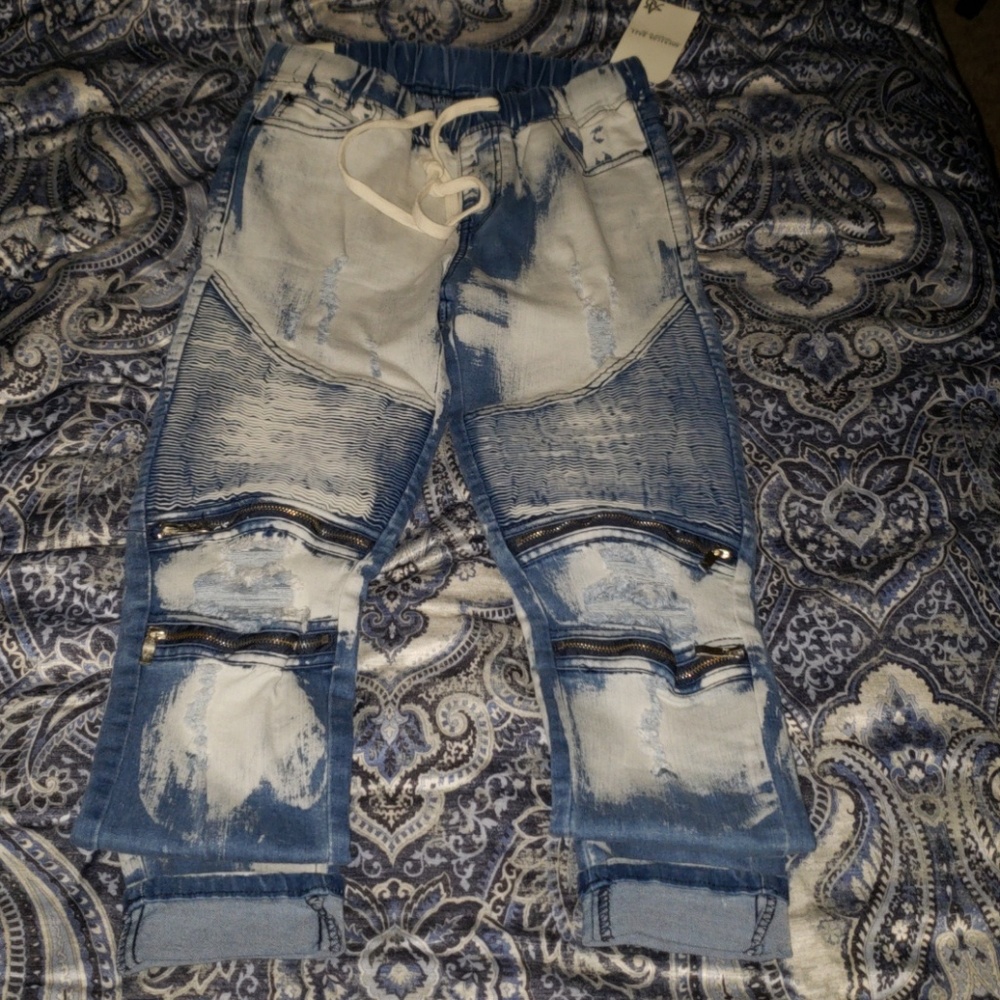 Fashion Nova Jeans